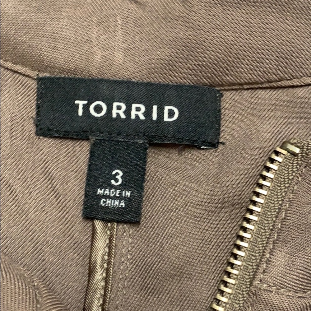 TORRID - Picture 3 of 3